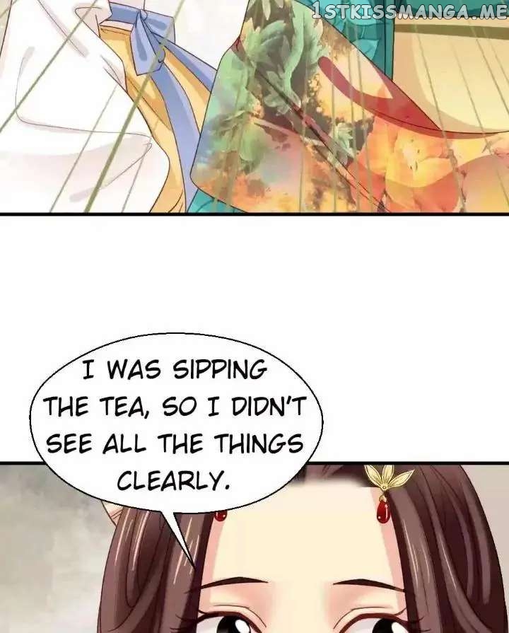 A Beauty, a Fatal Concubine chapter 169 - page 23