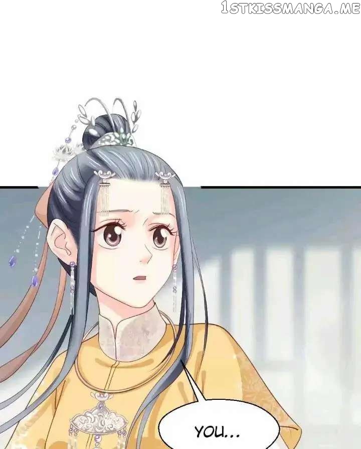 A Beauty, a Fatal Concubine chapter 169 - page 29