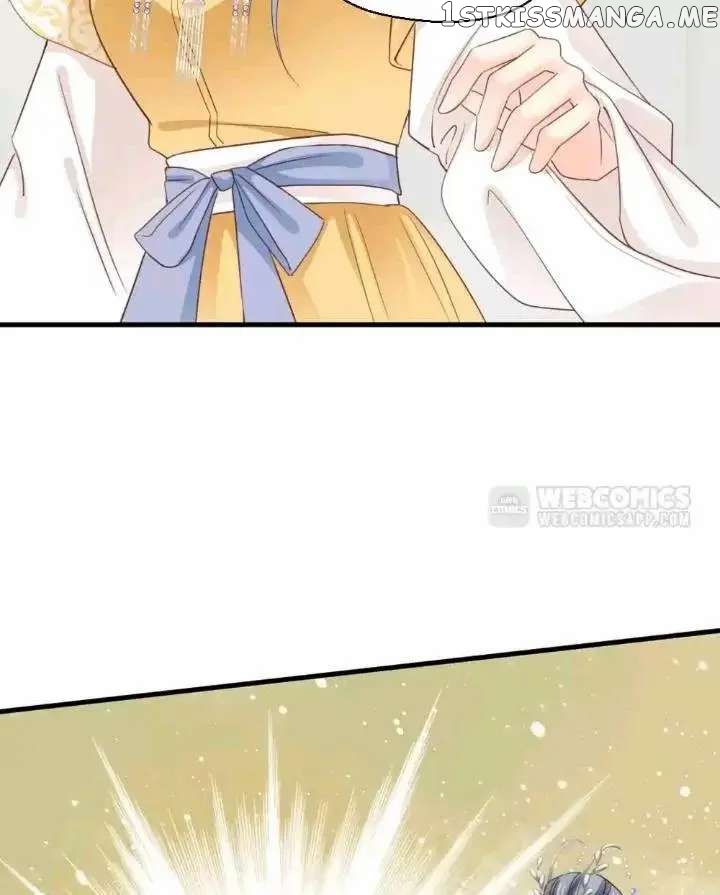 A Beauty, a Fatal Concubine chapter 169 - page 30