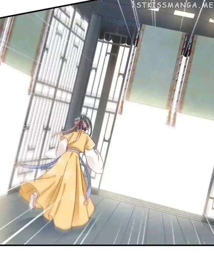 A Beauty, a Fatal Concubine chapter 169 - page 32