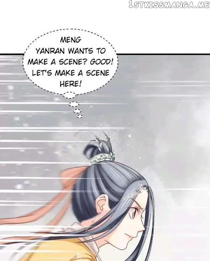 A Beauty, a Fatal Concubine chapter 169 - page 33
