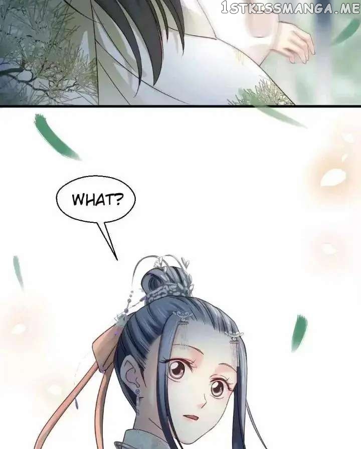 A Beauty, a Fatal Concubine chapter 169 - page 37