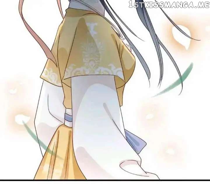 A Beauty, a Fatal Concubine chapter 169 - page 38