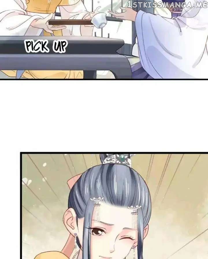 A Beauty, a Fatal Concubine chapter 169 - page 4