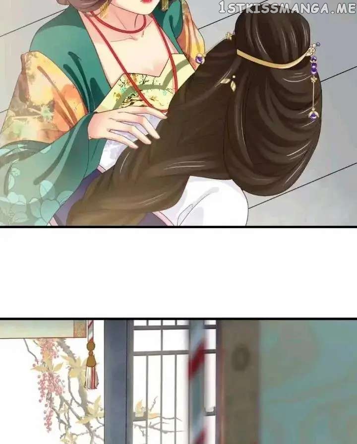 A Beauty, a Fatal Concubine chapter 169 - page 9