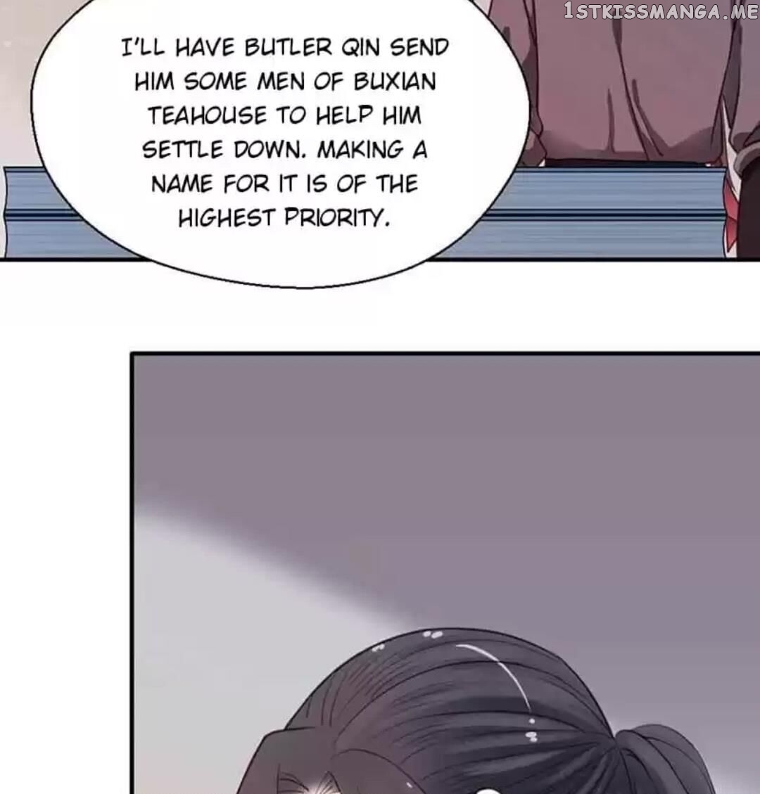 A Beauty, a Fatal Concubine chapter 112 - page 14