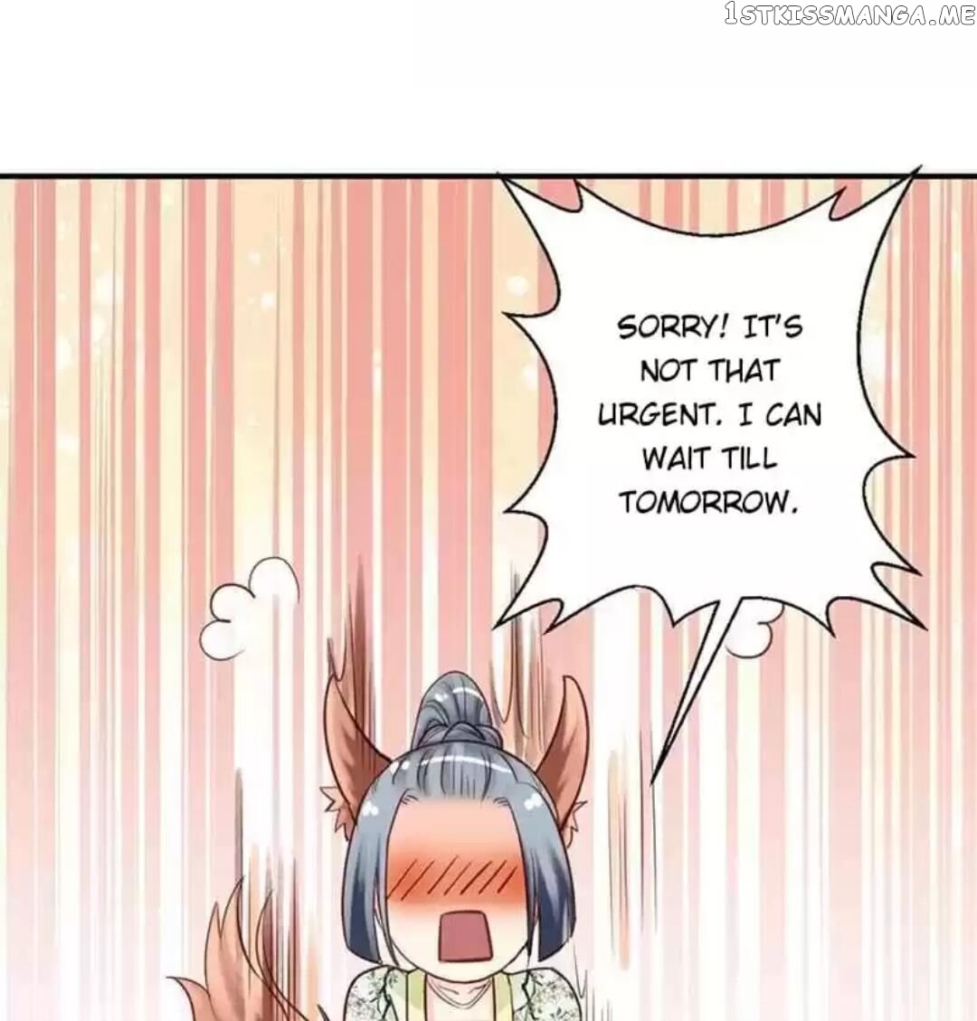 A Beauty, a Fatal Concubine chapter 112 - page 24