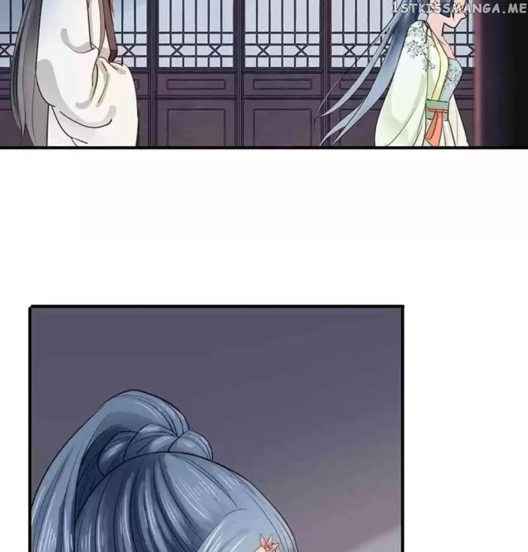 A Beauty, a Fatal Concubine chapter 112 - page 26