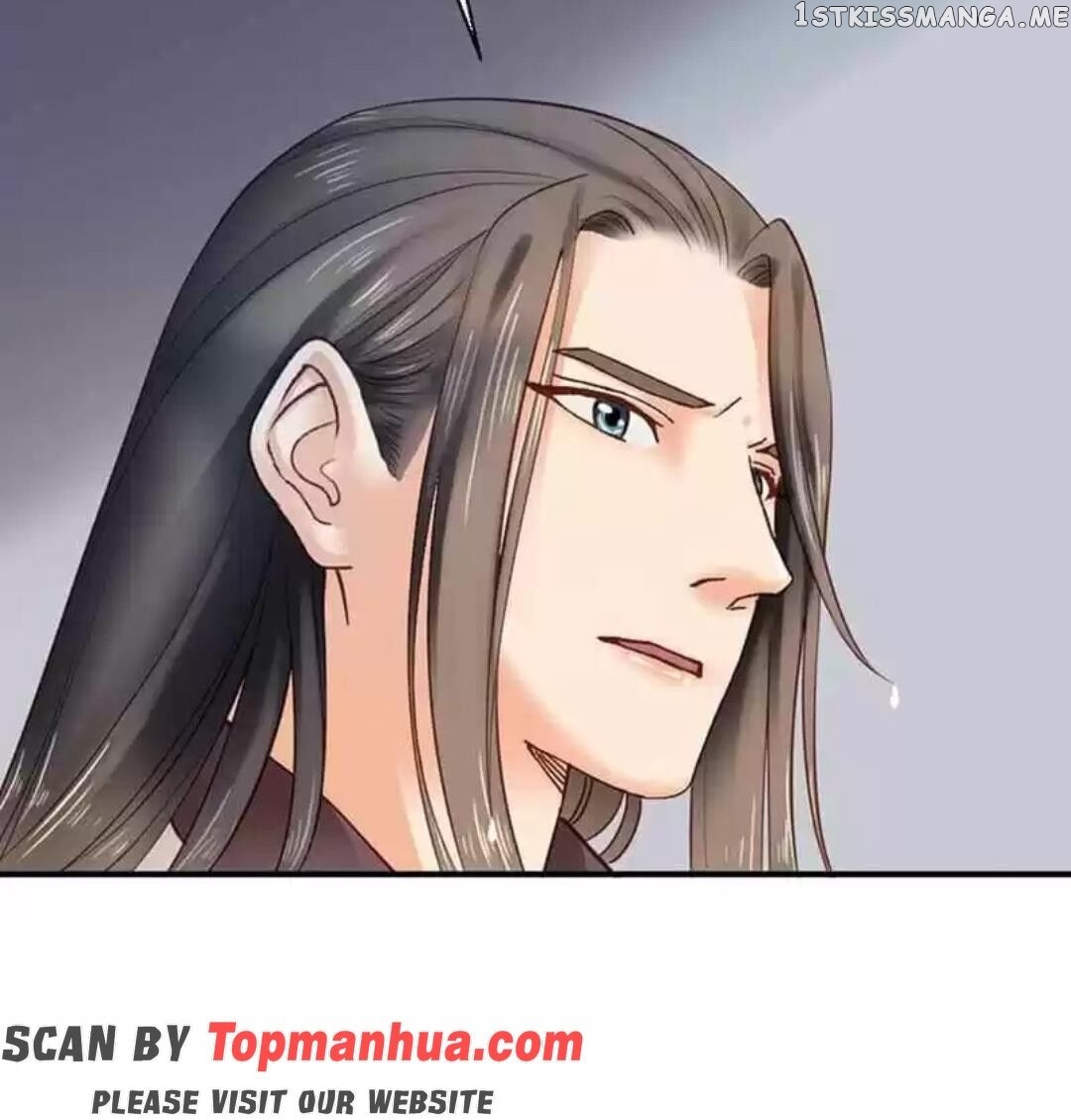 A Beauty, a Fatal Concubine chapter 112 - page 30