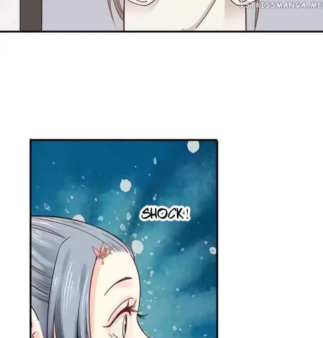 A Beauty, a Fatal Concubine chapter 112 - page 44