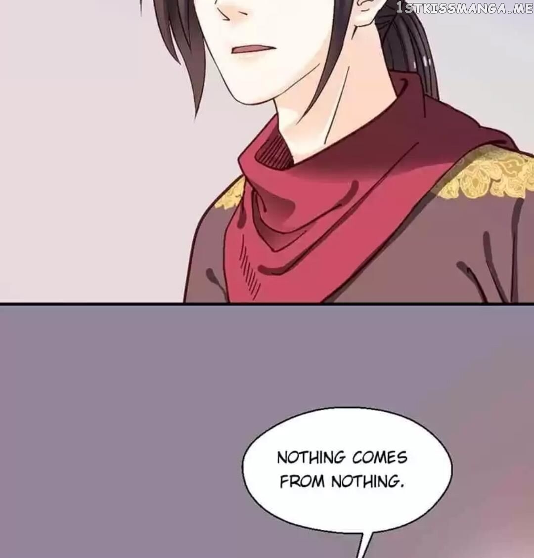 A Beauty, a Fatal Concubine chapter 112 - page 7
