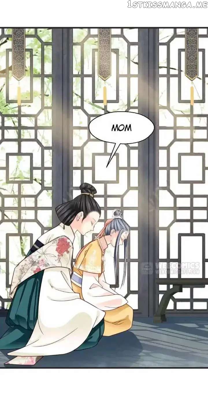 A Beauty, a Fatal Concubine chapter 162 - page 6