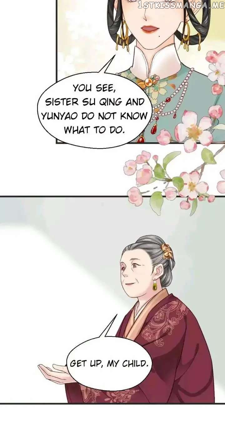 A Beauty, a Fatal Concubine chapter 162 - page 9