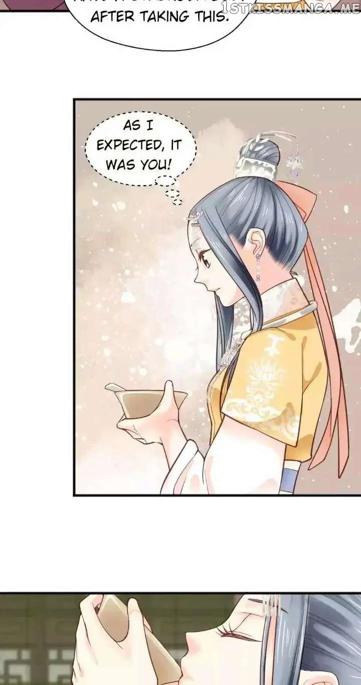 A Beauty, a Fatal Concubine chapter 159 - page 14