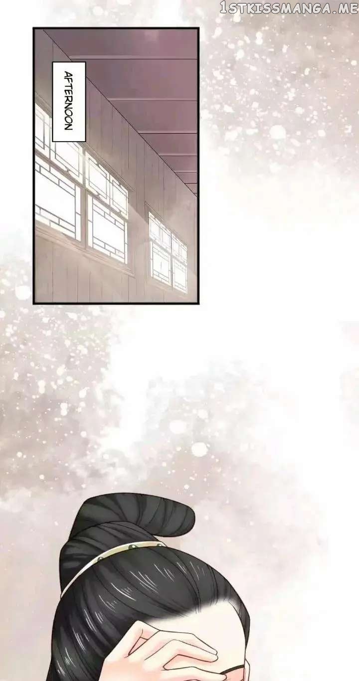 A Beauty, a Fatal Concubine chapter 159 - page 2