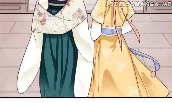 A Beauty, a Fatal Concubine chapter 159 - page 23