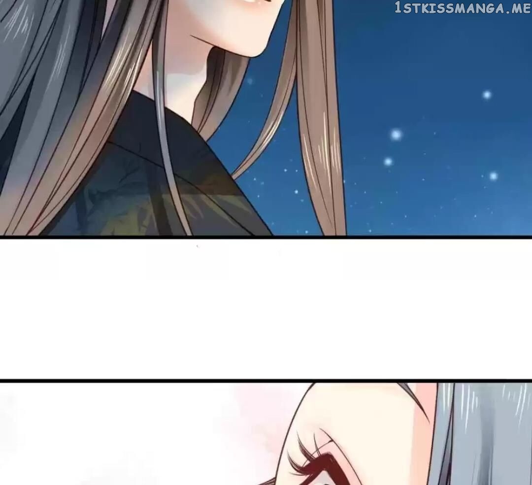 A Beauty, a Fatal Concubine chapter 113 - page 10