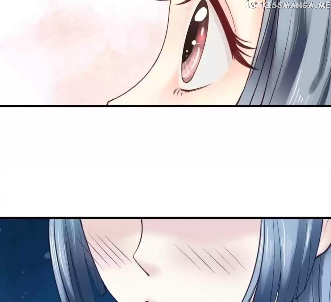A Beauty, a Fatal Concubine chapter 113 - page 11