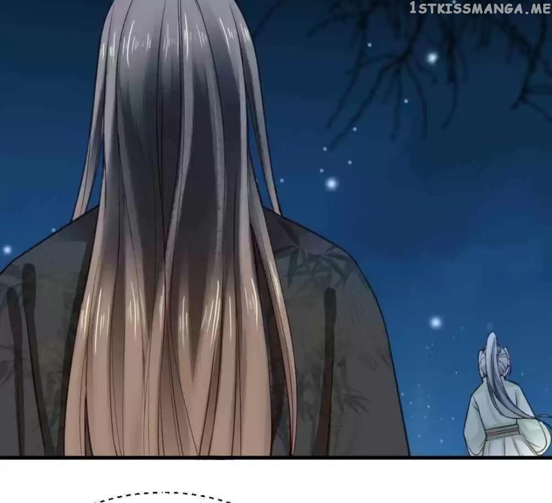 A Beauty, a Fatal Concubine chapter 113 - page 15
