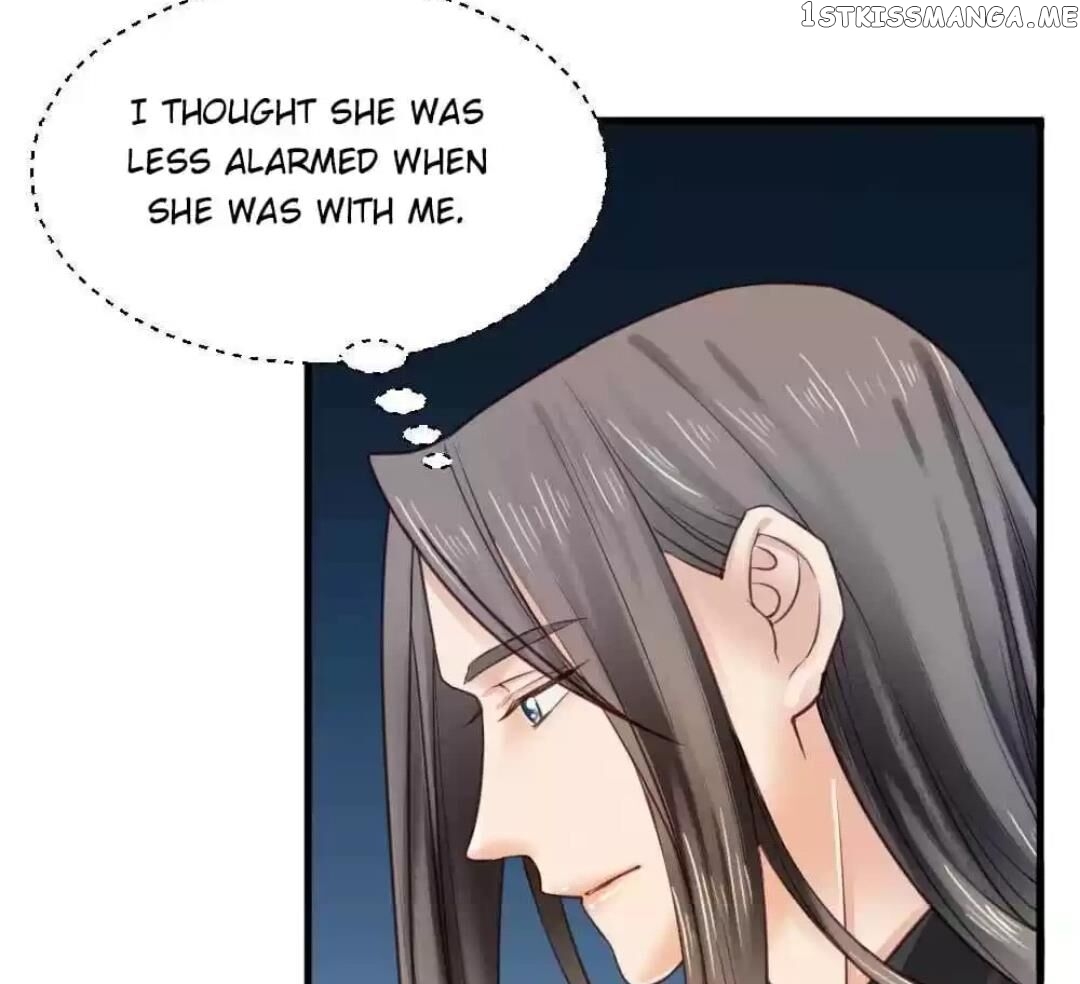 A Beauty, a Fatal Concubine chapter 113 - page 16