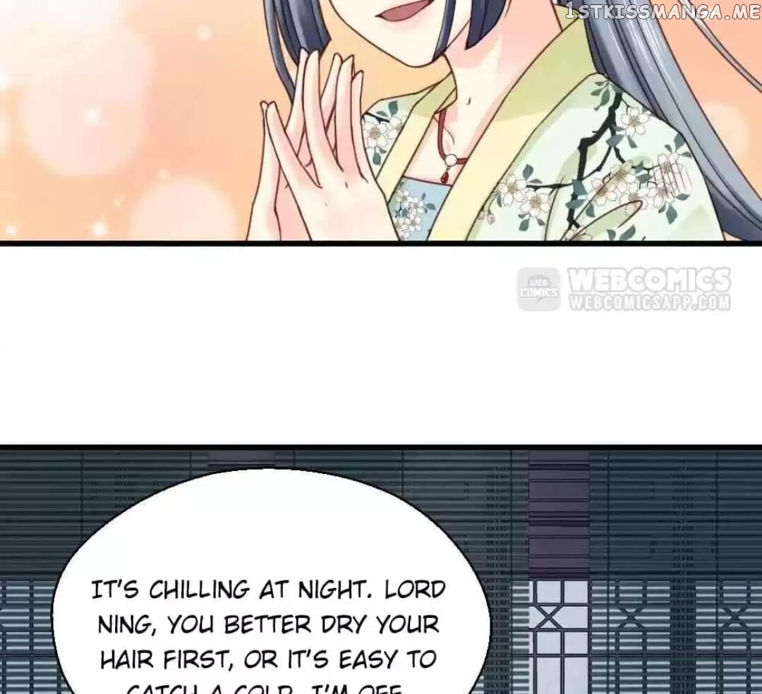 A Beauty, a Fatal Concubine chapter 113 - page 2