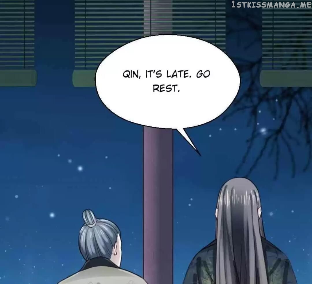 A Beauty, a Fatal Concubine chapter 113 - page 20