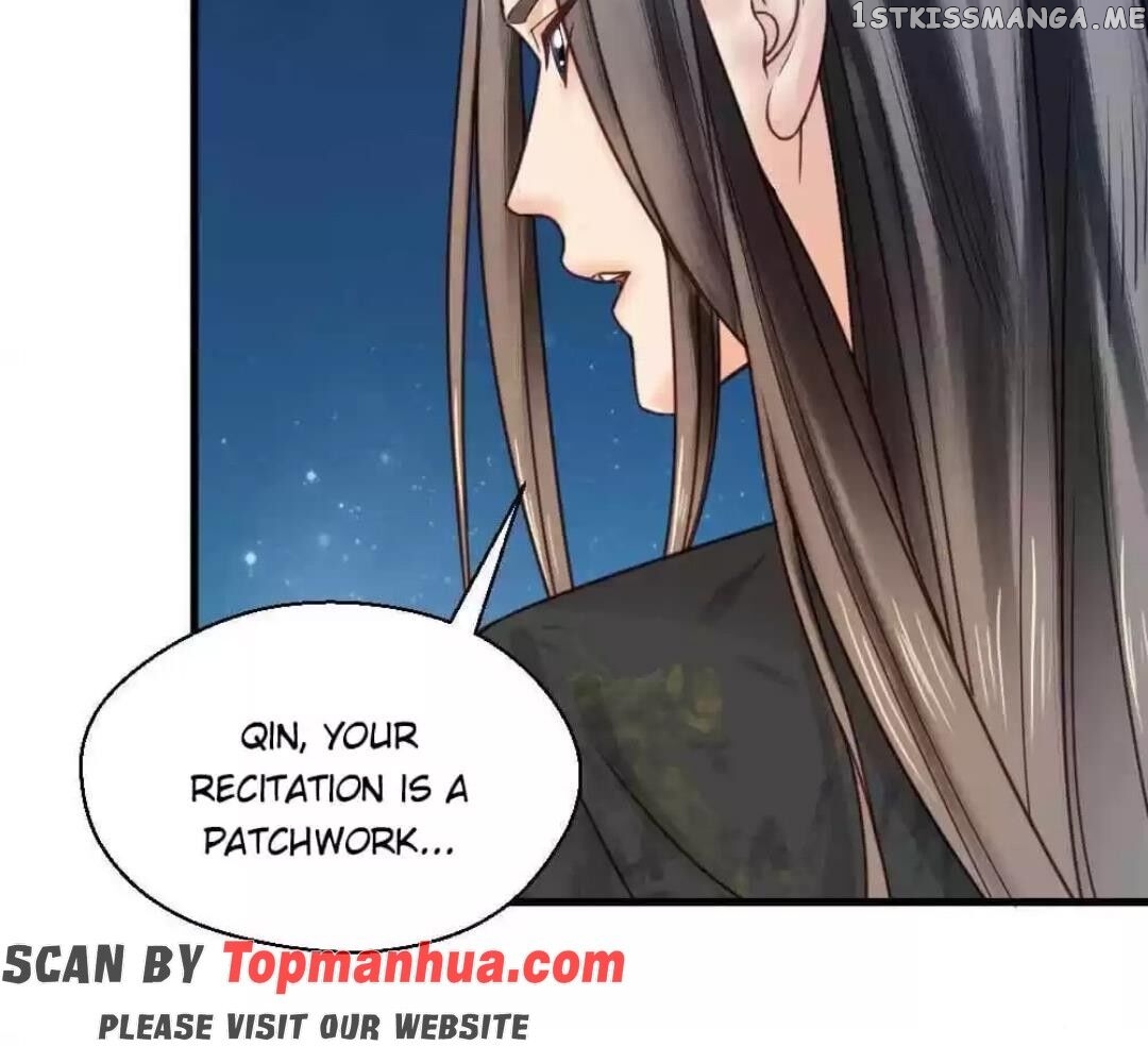 A Beauty, a Fatal Concubine chapter 113 - page 24