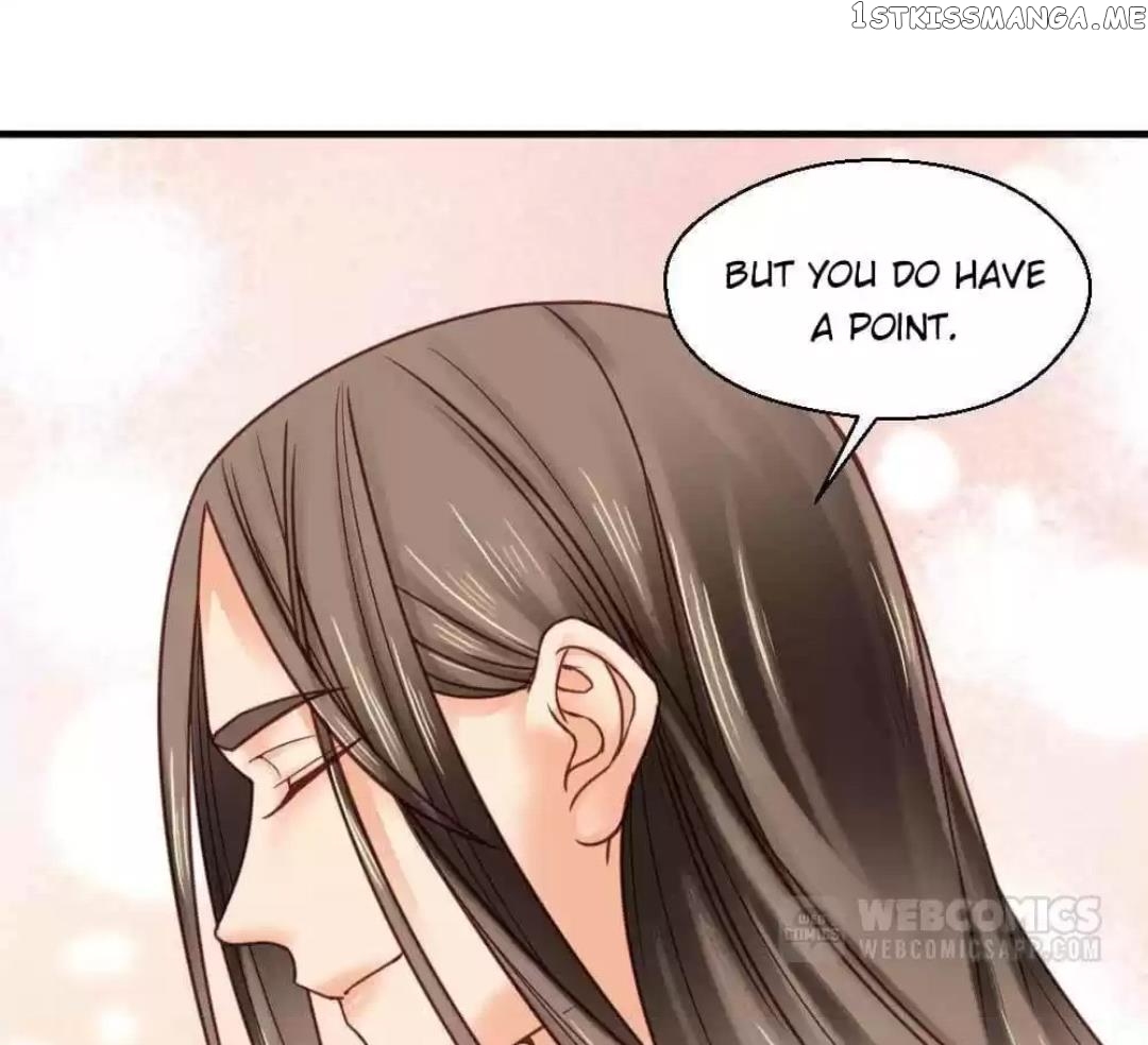 A Beauty, a Fatal Concubine chapter 113 - page 25