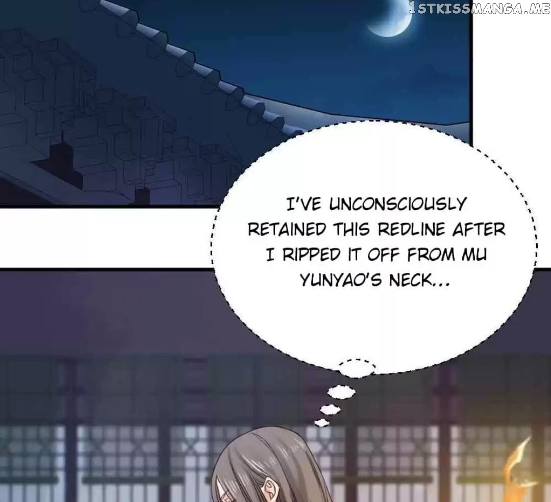 A Beauty, a Fatal Concubine chapter 113 - page 28