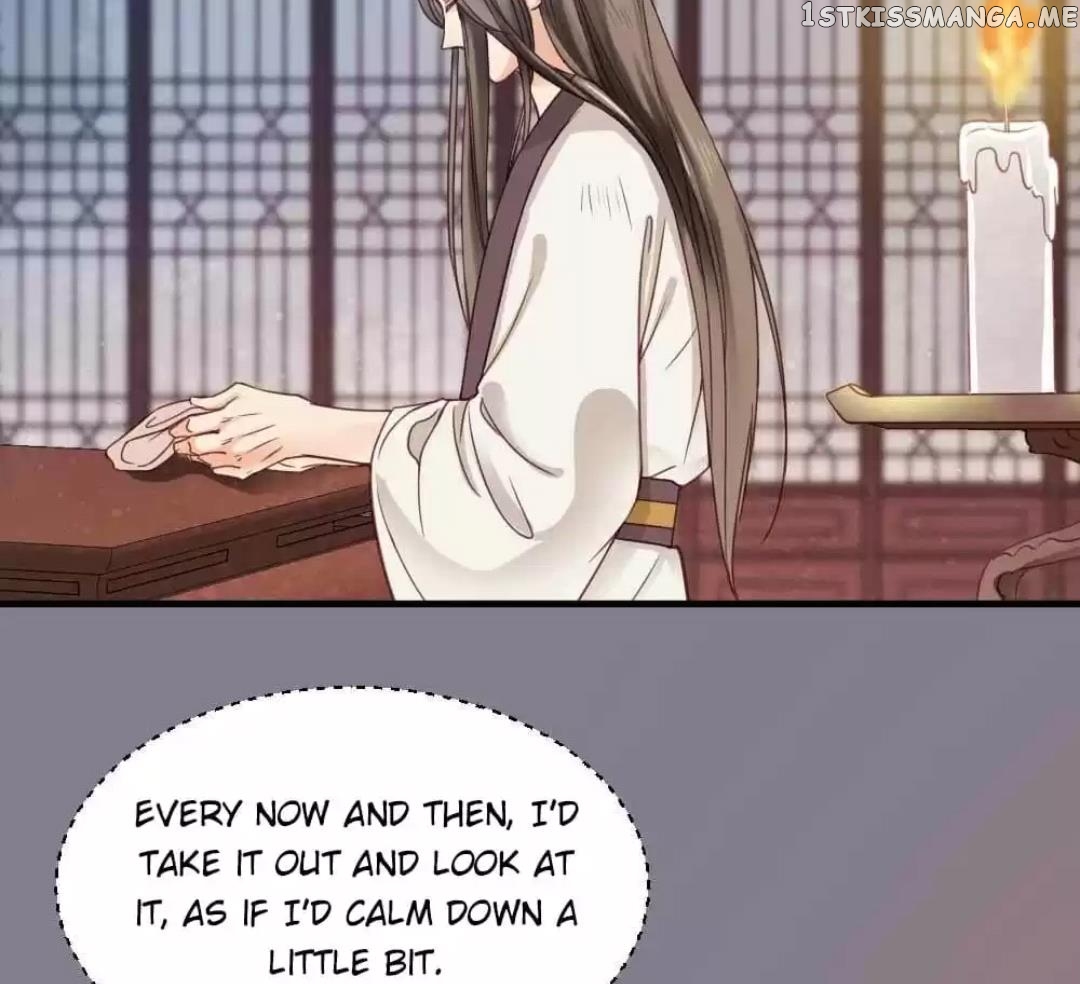 A Beauty, a Fatal Concubine chapter 113 - page 29