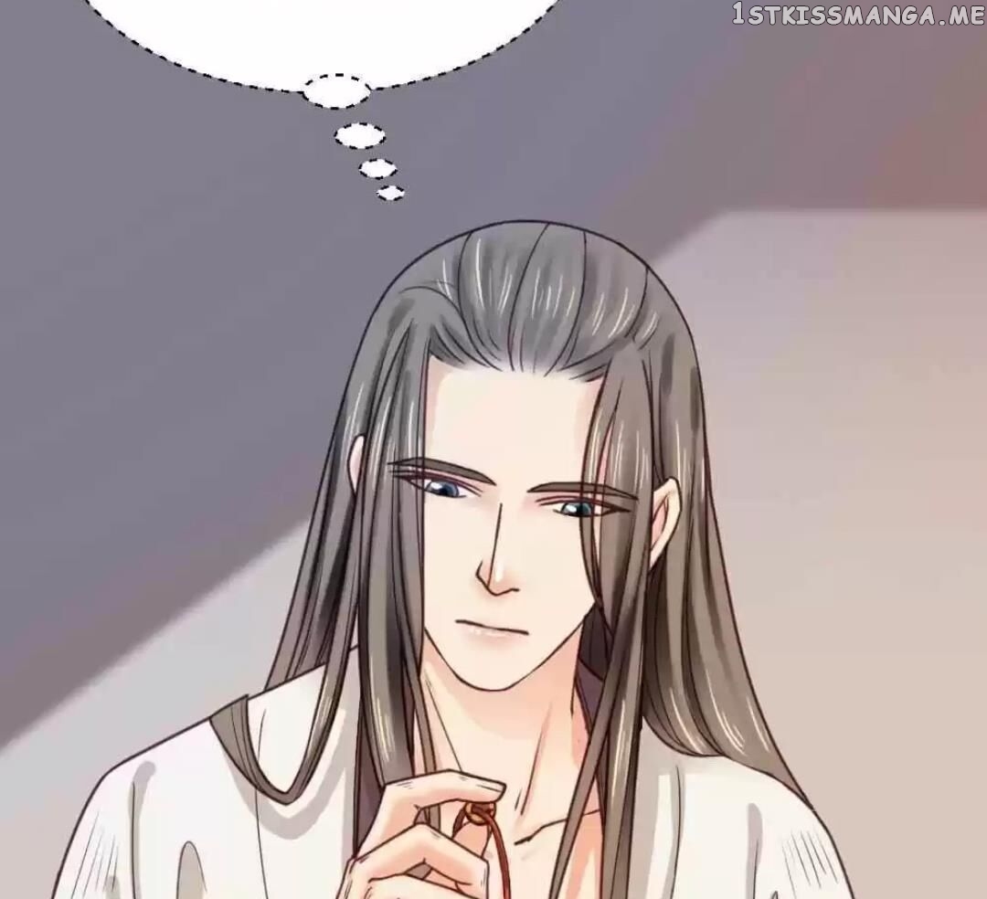 A Beauty, a Fatal Concubine chapter 113 - page 30