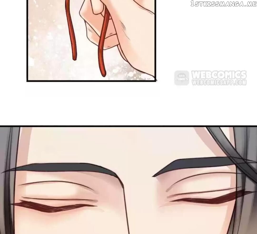 A Beauty, a Fatal Concubine chapter 113 - page 32