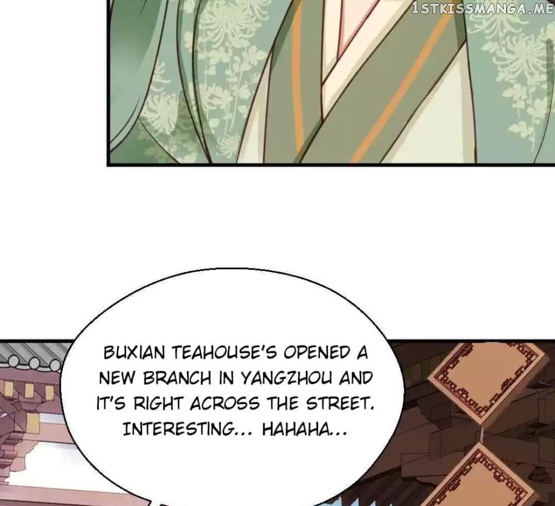 A Beauty, a Fatal Concubine chapter 113 - page 43