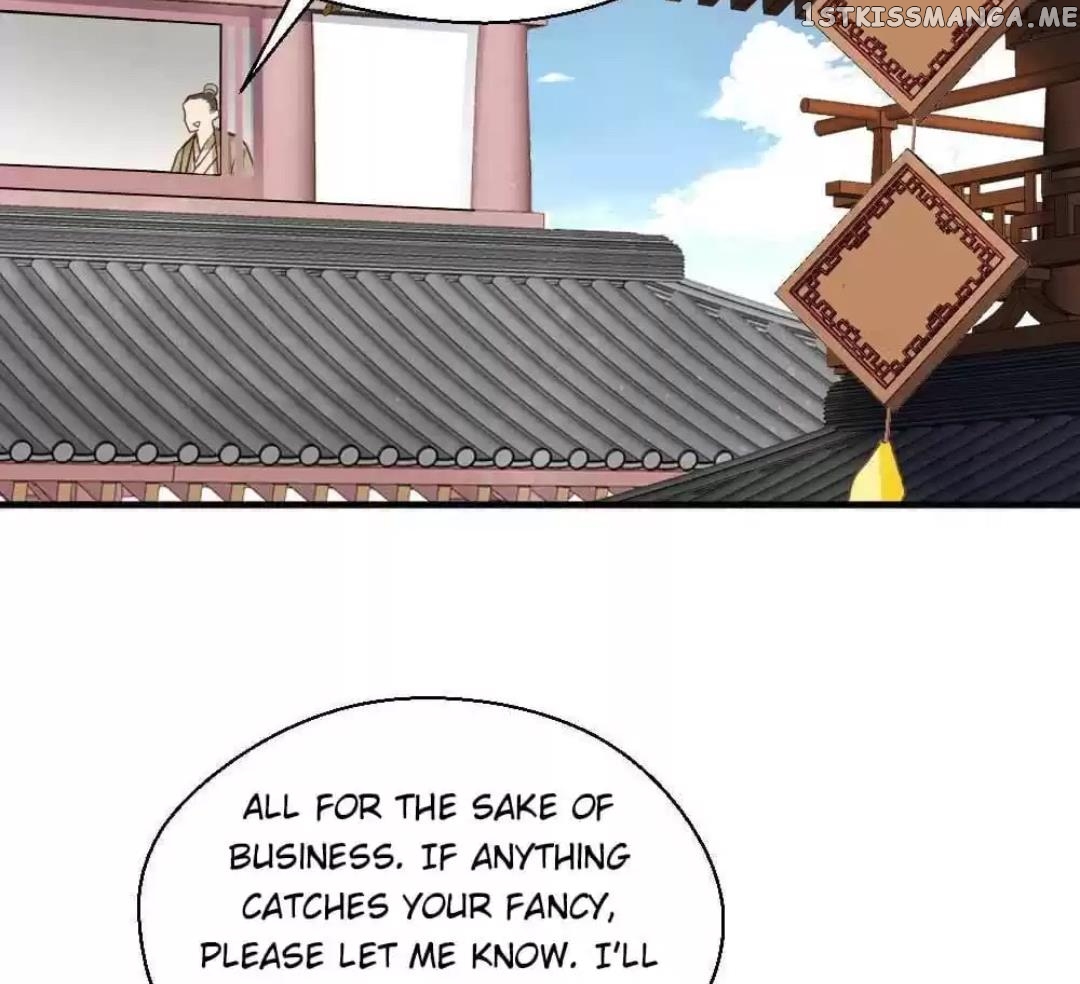 A Beauty, a Fatal Concubine chapter 113 - page 44