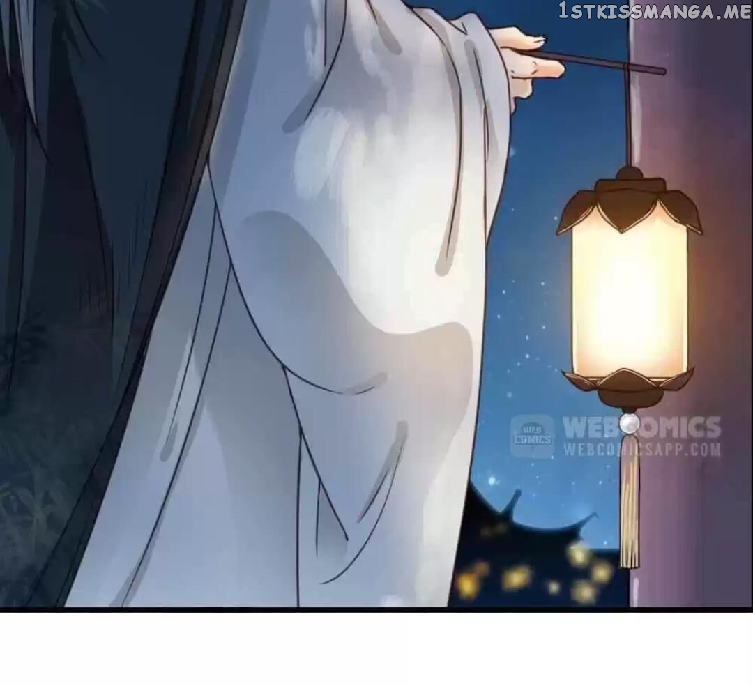 A Beauty, a Fatal Concubine chapter 113 - page 8