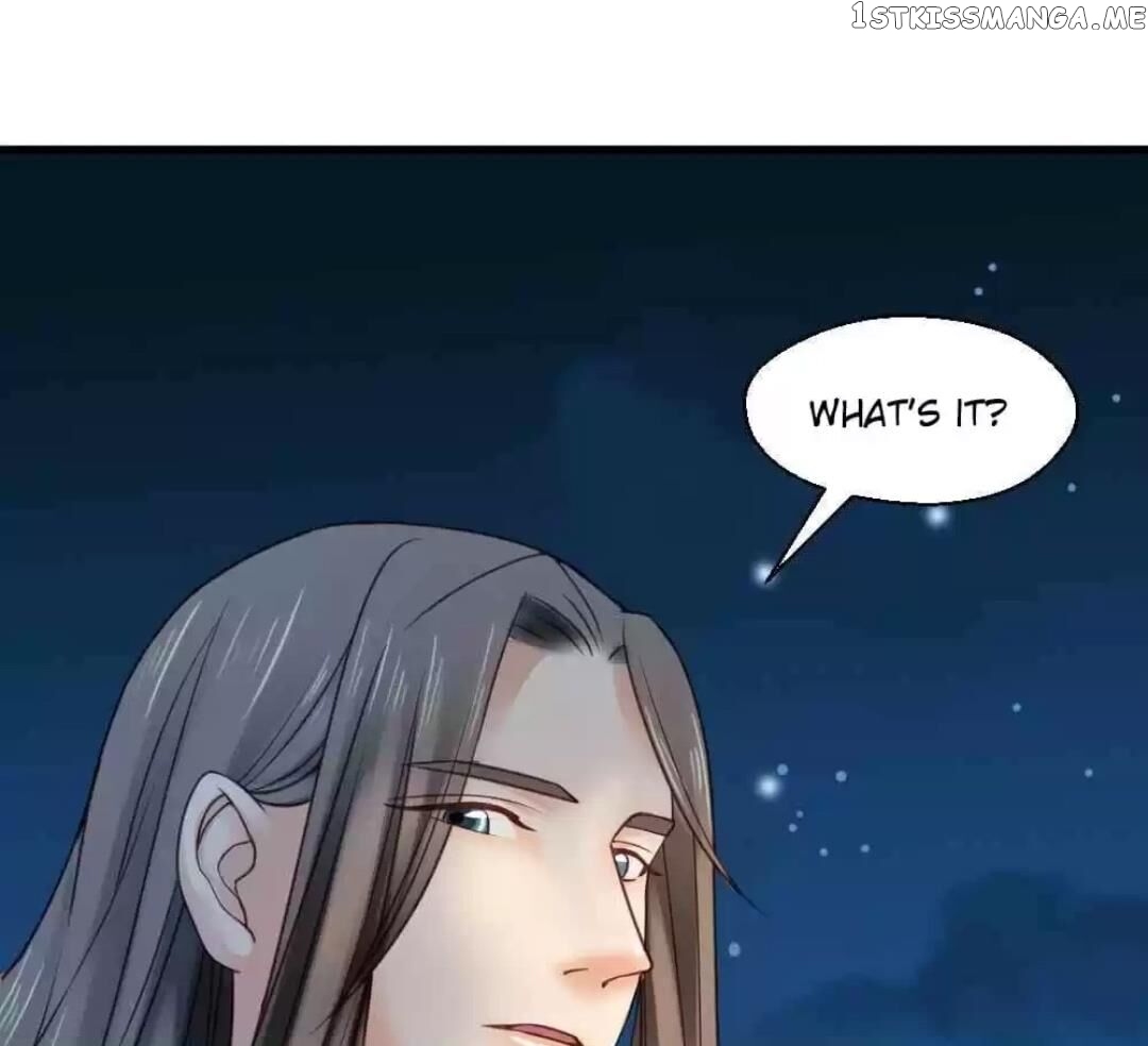 A Beauty, a Fatal Concubine chapter 113 - page 9
