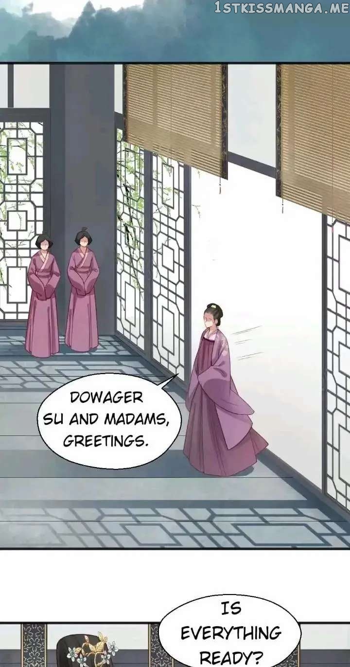 A Beauty, a Fatal Concubine chapter 163 - page 2