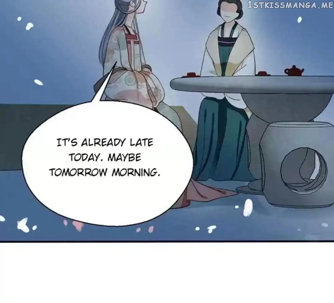 A Beauty, a Fatal Concubine chapter 57 - page 24