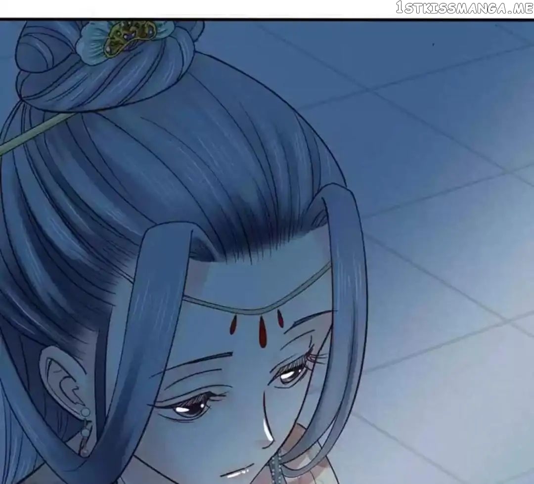 A Beauty, a Fatal Concubine chapter 57 - page 36