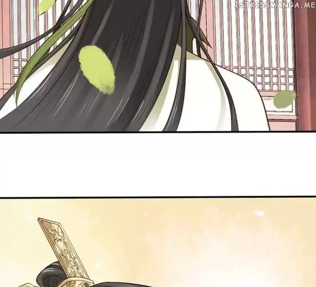 A Beauty, a Fatal Concubine chapter 57 - page 50