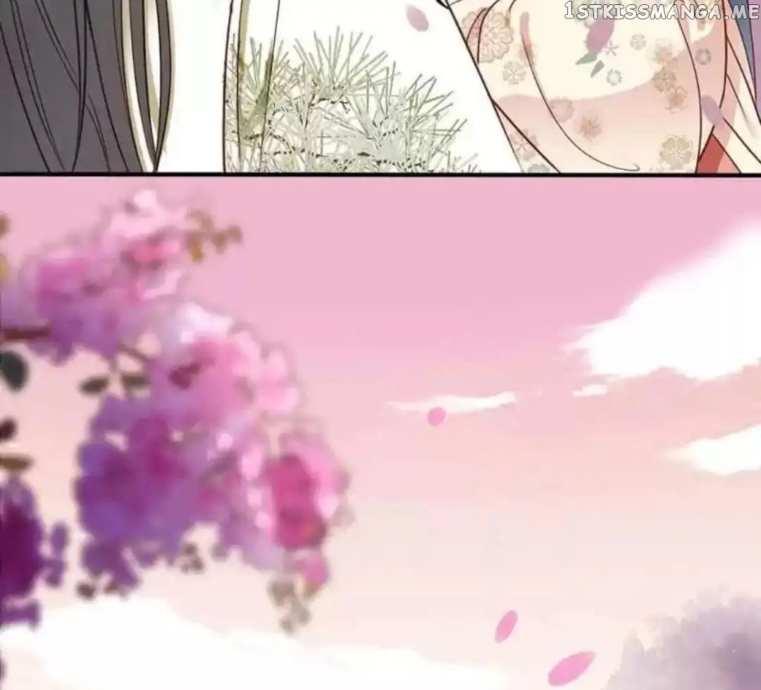 A Beauty, a Fatal Concubine chapter 57 - page 8