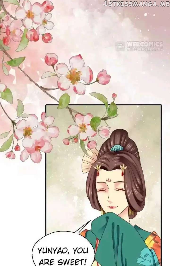 A Beauty, a Fatal Concubine chapter 164 - page 2
