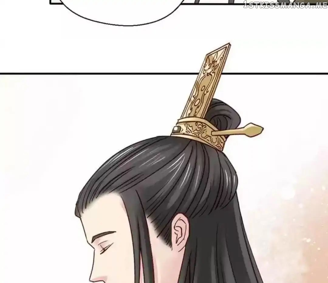 A Beauty, a Fatal Concubine chapter 58 - page 31