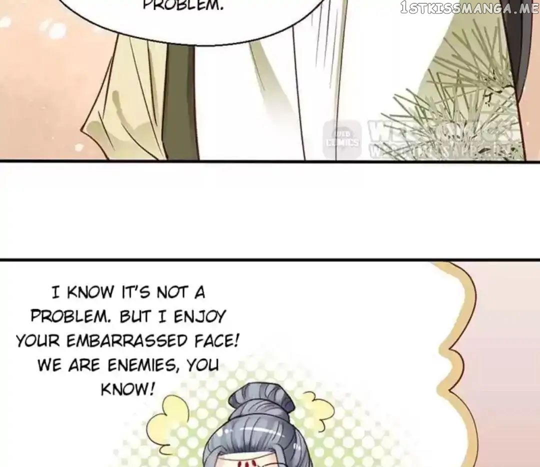 A Beauty, a Fatal Concubine chapter 58 - page 33