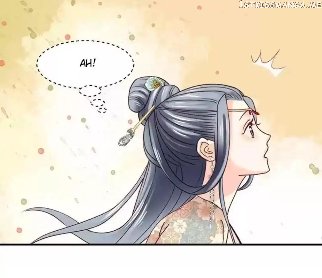 A Beauty, a Fatal Concubine chapter 58 - page 35