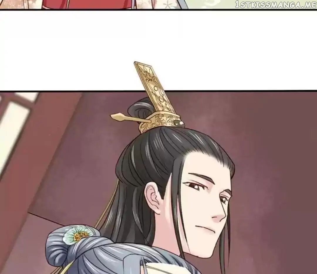 A Beauty, a Fatal Concubine chapter 58 - page 37