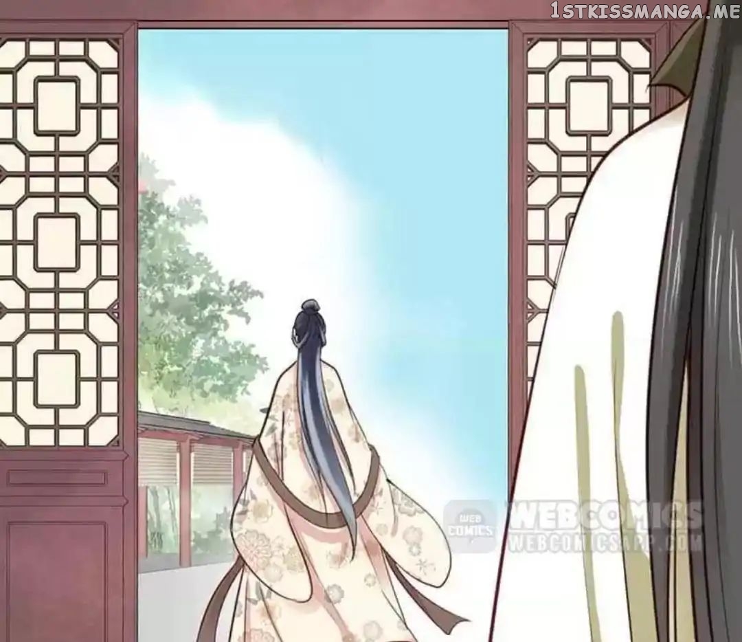 A Beauty, a Fatal Concubine chapter 58 - page 40