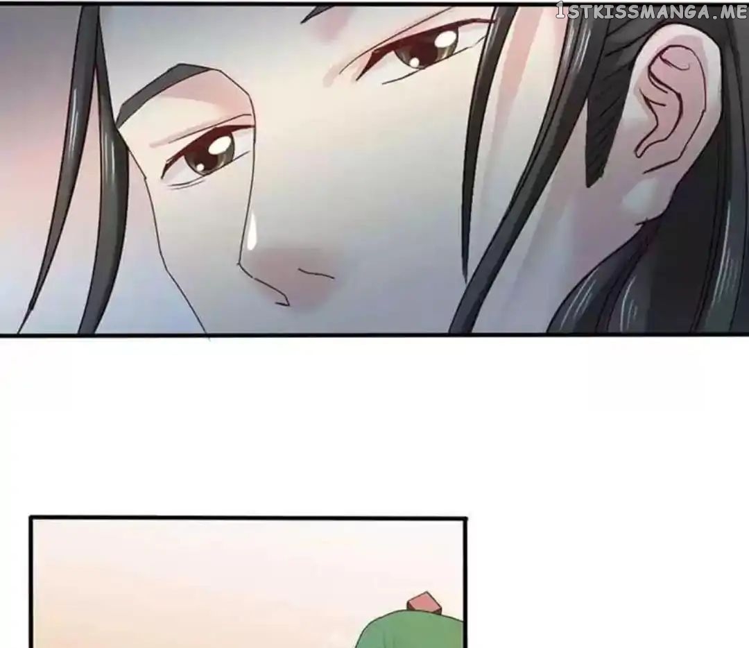 A Beauty, a Fatal Concubine chapter 58 - page 42