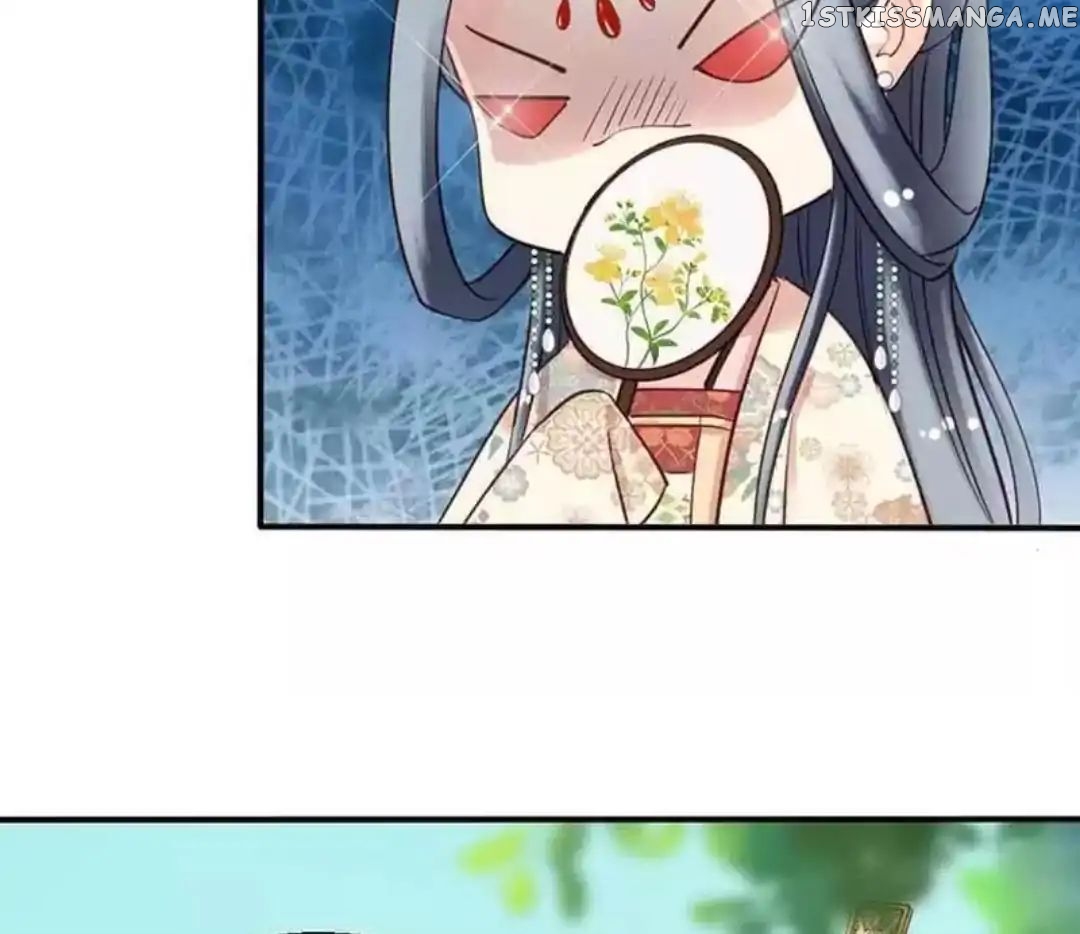 A Beauty, a Fatal Concubine chapter 58 - page 48
