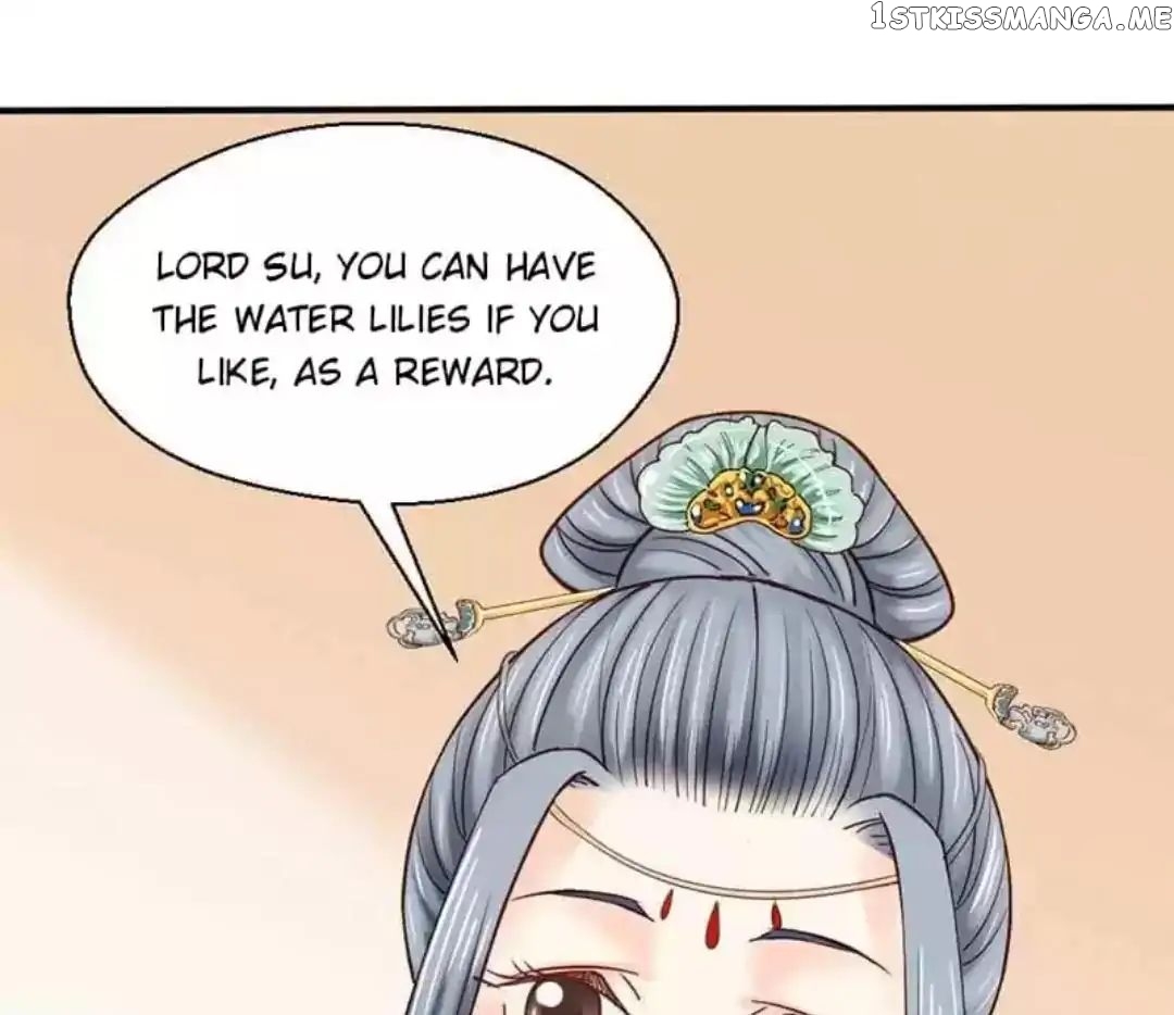 A Beauty, a Fatal Concubine chapter 58 - page 5